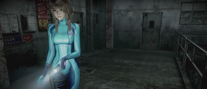 Illustration for article titled Players Say Fatal Frame's New Costumes Are Censorship